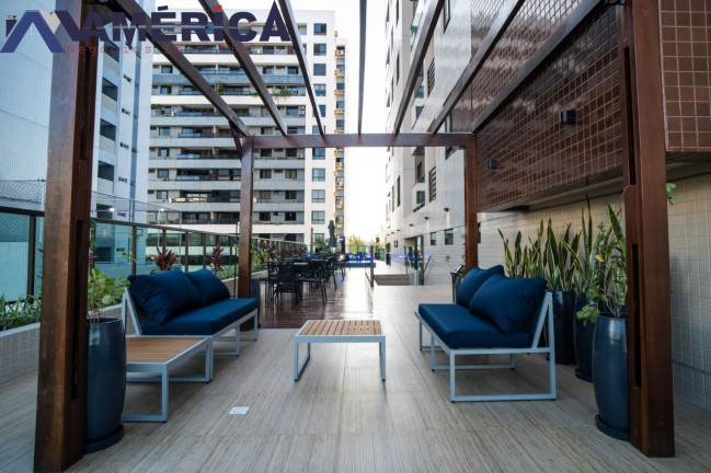 Imagem Imóvel com 3 Quartos à Venda, 84 m² em Jardim Oceania - João Pessoa