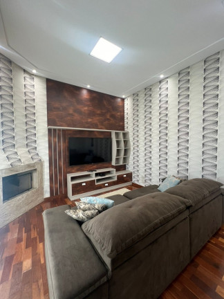 Imagem Casa de Condomínio com 4 Quartos à Venda, 250 m² em Parque Residencial Itapeti - Mogi Das Cruzes Imagem Casa de Condomínio com 4 Quartos à Venda, 250 m² em Parque Residencial Itapeti - Mogi Das Cruzes