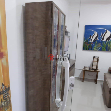 Imagem Casa com 2 Quartos à Venda, 57 m² em Canto Do Forte - Praia Grande Imagem Casa com 2 Quartos à Venda, 57 m² em Canto Do Forte - Praia Grande