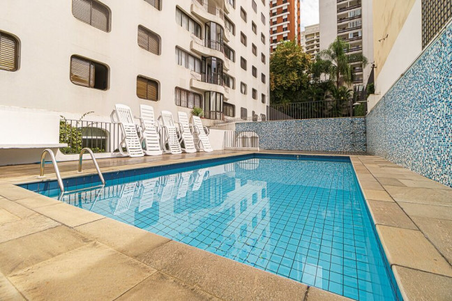 Imagem Apartamento com 4 Quartos à Venda, 133 m² em Centro - São Paulo Imagem Apartamento com 4 Quartos à Venda, 133 m² em Centro - São Paulo