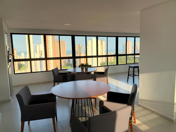 Imagem Apartamento com 3 Quartos à Venda, 71 m² em Miramar - João Pessoa Imagem Apartamento com 3 Quartos à Venda, 71 m² em Miramar - João Pessoa