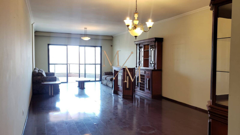 Imagem Apartamento com 4 Quartos à Venda, 200 m² em Boqueirão - Santos