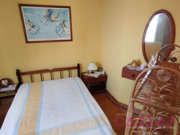 Imagem Apartamento com 3 Quartos à Venda, 100 m² em Ocian - Praia Grande