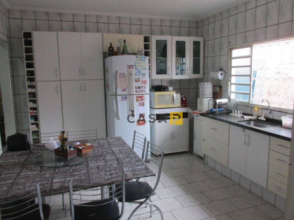 Imagem Casa com 3 Quartos à Venda, 100 m² em Jardim Ipiranga - Americana Imagem Casa com 3 Quartos à Venda, 100 m² em Jardim Ipiranga - Americana