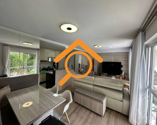 Imagem Imóvel com 3 Quartos à Venda, 95 m² em Jardim Marajoara - Sao Paulo Imagem Imóvel com 3 Quartos à Venda, 95 m² em Jardim Marajoara - Sao Paulo