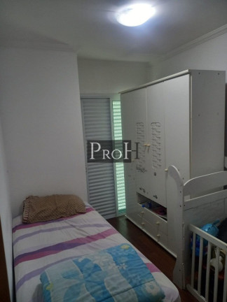 Imagem Cobertura com 2 Quartos à Venda, 100 m² em Vila Alzira - Santo André Imagem Cobertura com 2 Quartos à Venda, 100 m² em Vila Alzira - Santo André