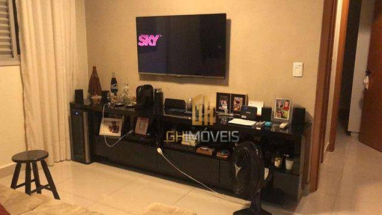 Imagem Apartamento com 2 Quartos à Venda, 70 m² em Setor Oeste - Goiânia Imagem Apartamento com 2 Quartos à Venda, 70 m² em Setor Oeste - Goiânia