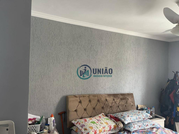 Imagem Casa com 4 Quartos à Venda, 220 m² em Várzea Das Moças - Niterói