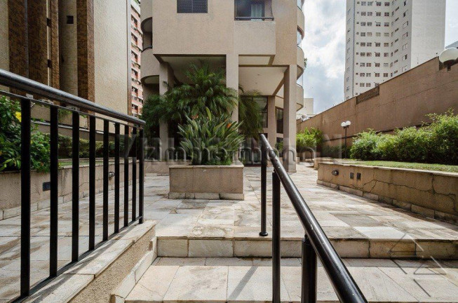 Imagem Apartamento com 3 Quartos à Venda, 180 m² em Pinheiros - São Paulo