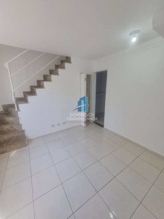 Imagem Casa com 2 Quartos à Venda, 70 m² em Itaquera - São Paulo