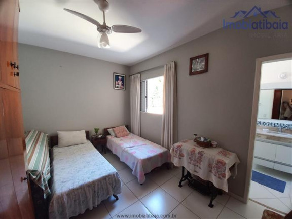 Imagem Casa com 3 Quartos à Venda, 189 m² em Jardim Paulista - Atibaia