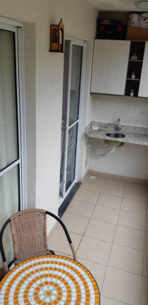Imagem Apartamento com 2 Quartos à Venda, 49 m² em Granja Clotilde - Cotia