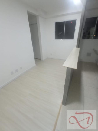 Apartamento com 2 Quartos à Venda, 38 m² em Santa Maria - Osasco