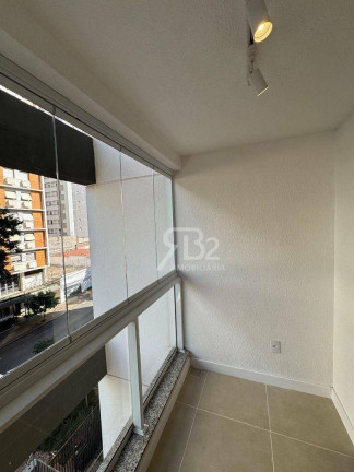 Imagem Apartamento com 1 Quarto para Alugar, 42 m² em Vila Itapura - Campinas Imagem Apartamento com 1 Quarto para Alugar, 42 m² em Vila Itapura - Campinas