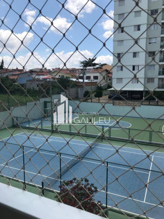 Imagem Apartamento com 3 Quartos à Venda, 112 m² em Parque Taquaral - Campinas
