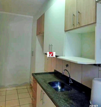 Apartamento com 2 Quartos à Venda, 57 m² em Jardim Palma Travassos - Ribeirão Preto
