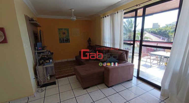 Imagem Apartamento com 3 Quartos à Venda, 189 m² em Vila Nova - Cabo Frio Imagem Apartamento com 3 Quartos à Venda, 189 m² em Vila Nova - Cabo Frio