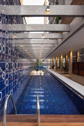 Imagem Apartamento com 1 Quarto à Venda, 54 m² em Perdizes - São Paulo Imagem Apartamento com 1 Quarto à Venda, 54 m² em Perdizes - São Paulo