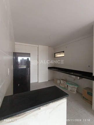 Apartamento com 3 Quartos à Venda, 76 m² em Intermares - Cabedelo