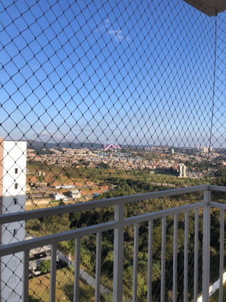 Imagem Apartamento com 2 Quartos à Venda, 64 m² em Jardim Tamoio - Jundiaí Imagem Apartamento com 2 Quartos à Venda, 64 m² em Jardim Tamoio - Jundiaí