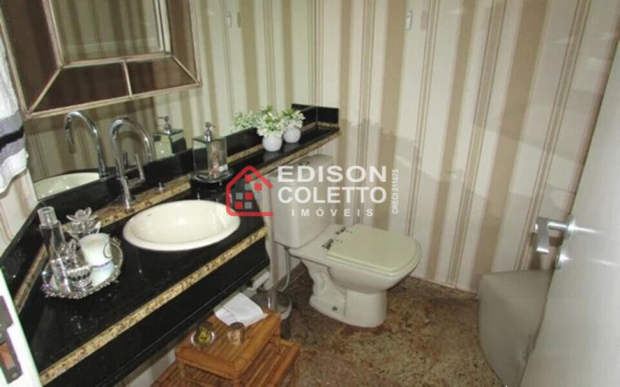 Imagem Casa de Condomínio com 4 Quartos à Venda, 335 m² em Terras De Piracicaba - Piracicaba