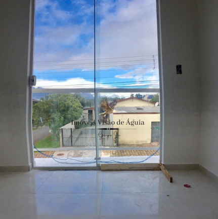 Imagem Sobrado com 2 Quartos à Venda, em Tatuquara - Curitiba Imagem Sobrado com 2 Quartos à Venda, em Tatuquara - Curitiba