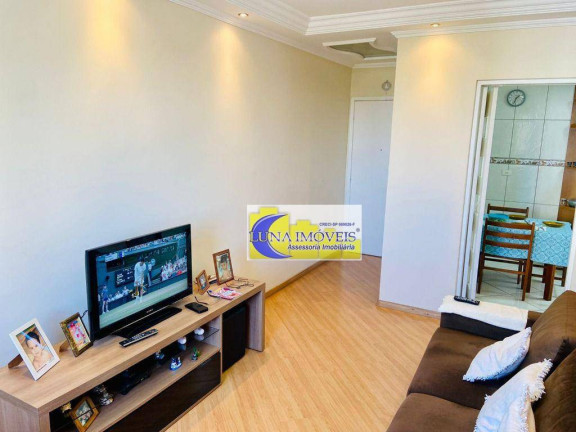Imagem Apartamento com 2 Quartos à Venda ou Locação, 72 m² em Jardim Do Mar - São Bernardo Do Campo Imagem Apartamento com 2 Quartos à Venda ou Locação, 72 m² em Jardim Do Mar - São Bernardo Do Campo