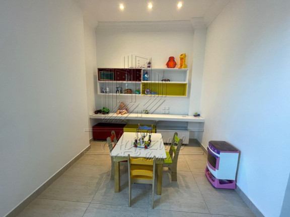 Imagem Apartamento com 2 Quartos à Venda, 91 m² em Canto Do Forte - Praia Grande