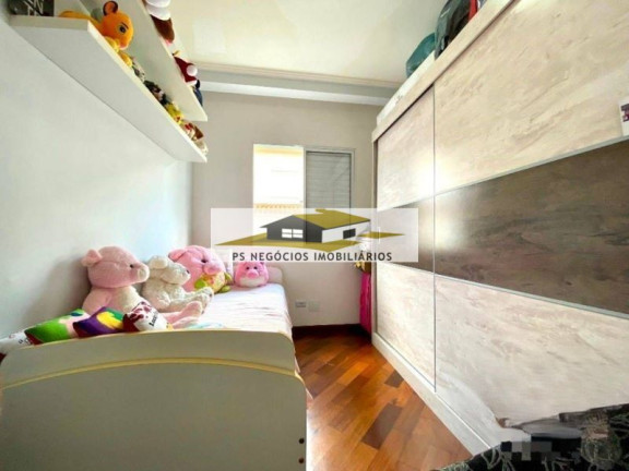 Imagem Casa de Condomínio com 3 Quartos à Venda, 153 m² em Sítio Da Figueira - São Paulo Imagem Casa de Condomínio com 3 Quartos à Venda, 153 m² em Sítio Da Figueira - São Paulo