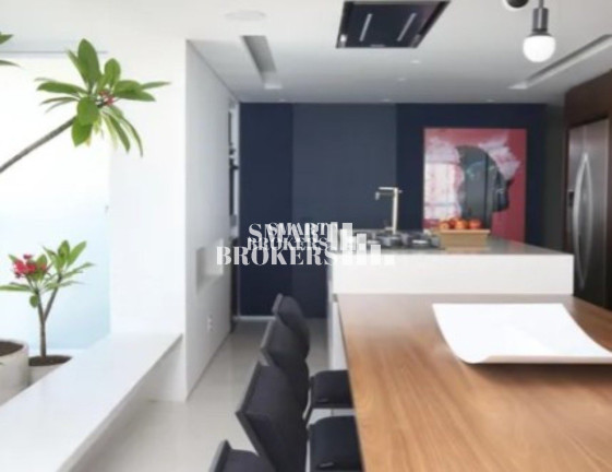 Imagem Apartamento com 2 Quartos à Venda, 174 m² em Vila Clementino - São Paulo