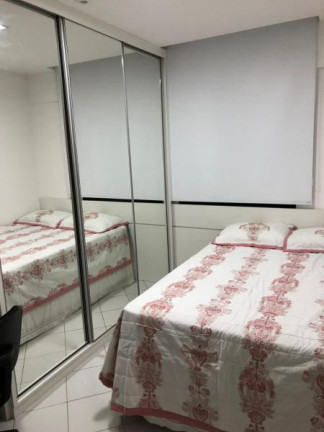 Imagem Apartamento com 3 Quartos à Venda, 78 m² em Pituba - Salvador Imagem Apartamento com 3 Quartos à Venda, 78 m² em Pituba - Salvador