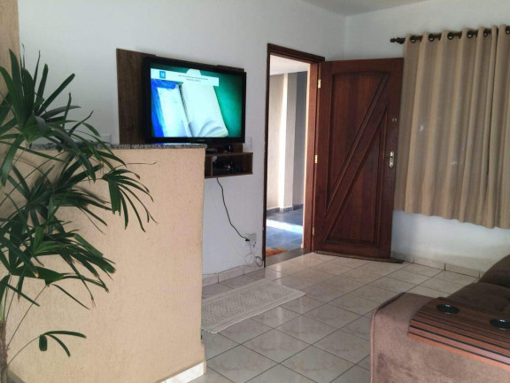 Sobrado com 2 Quartos à Venda,  em Vila Inglesa - São Paulo