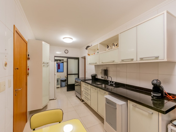 Imagem Apartamento com 4 Quartos à Venda, 171 m² em Santana - São Paulo Imagem Apartamento com 4 Quartos à Venda, 171 m² em Santana - São Paulo