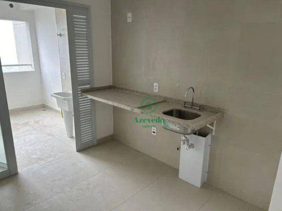 Imagem Apartamento com 3 Quartos à Venda, 73 m² em Gopoúva - Guarulhos