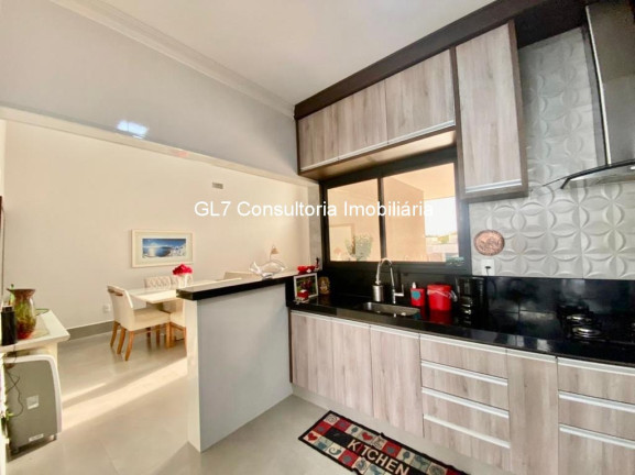 Imagem Casa com 3 Quartos à Venda,  em Jardim Bréscia - Indaiatuba