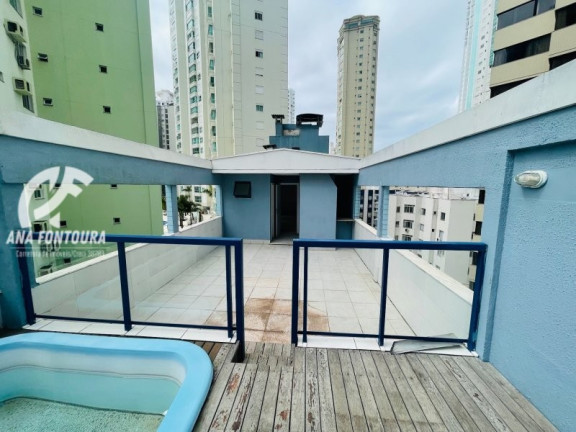 Imagem Cobertura com 3 Quartos à Venda, 257 m² em Centro - Balneário Camboriú