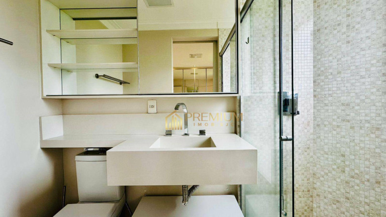 Imagem Apartamento com 2 Quartos à Venda, 64 m² em Parque Industrial - São José Dos Campos