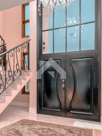 Imagem Casa de Condomínio com 4 Quartos à Venda, 472 m² em Aldeia Da Serra - Barueri Imagem Casa de Condomínio com 4 Quartos à Venda, 472 m² em Aldeia Da Serra - Barueri