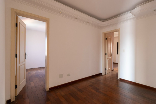 Imagem Apartamento com 3 Quartos à Venda, 153 m² em Jardim Da Saúde - São Paulo