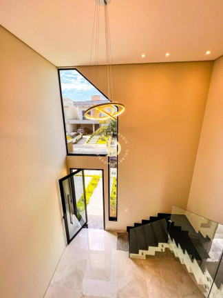 Imagem Casa de Condomínio com 4 Quartos à Venda, 258 m² em Condomínio Vem Viver Jacareí - Jacareí Imagem Casa de Condomínio com 4 Quartos à Venda, 258 m² em Condomínio Vem Viver Jacareí - Jacareí