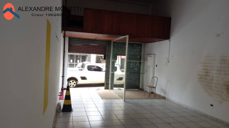 Imagem Sala Comercial à Venda, 125 m² em Centro - Sorocaba