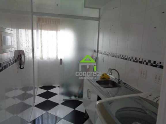 Imagem Apartamento com 2 Quartos à Venda, 47 m² em Jardim ísis - Cotia Imagem Apartamento com 2 Quartos à Venda, 47 m² em Jardim ísis - Cotia