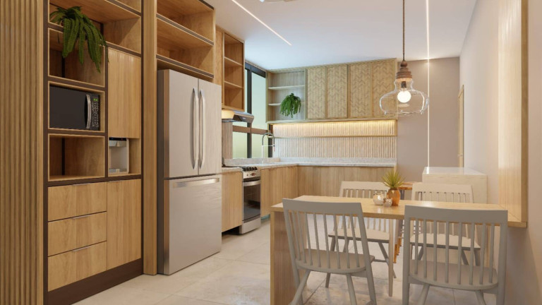 Imagem Apartamento com 2 Quartos à Venda, 65 m² em Praia De Campas - Tamandaré Imagem Apartamento com 2 Quartos à Venda, 65 m² em Praia De Campas - Tamandaré