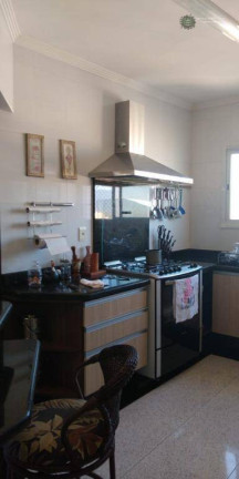Imagem Apartamento com 4 Quartos à Venda, 150 m² em Aviação - Praia Grande Imagem Apartamento com 4 Quartos à Venda, 150 m² em Aviação - Praia Grande