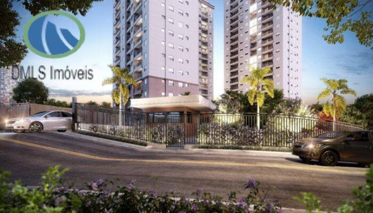 Imagem Apartamento com 2 Quartos à Venda, 50 m² em Jardim Roberto - Osasco Imagem Apartamento com 2 Quartos à Venda, 50 m² em Jardim Roberto - Osasco