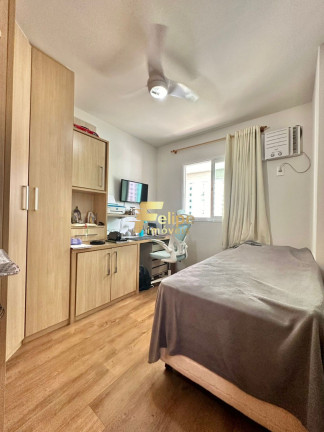 Imagem Imóvel com 3 Quartos à Venda, 120 m² em Praia De Itaparica - Vila Velha