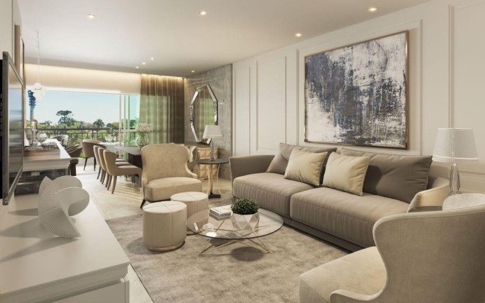 Imagem Cobertura com 2 Quartos à Venda, 162 m² em Batel - Curitiba Imagem Cobertura com 2 Quartos à Venda, 162 m² em Batel - Curitiba