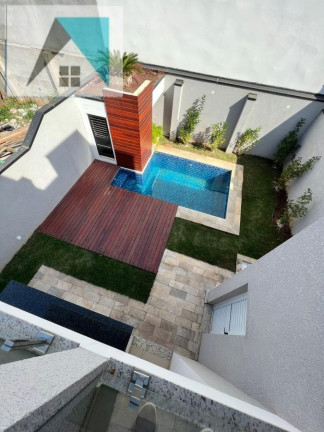 Imagem Casa com 3 Quartos à Venda, 208 m² em Portais (polvilho) - Cajamar