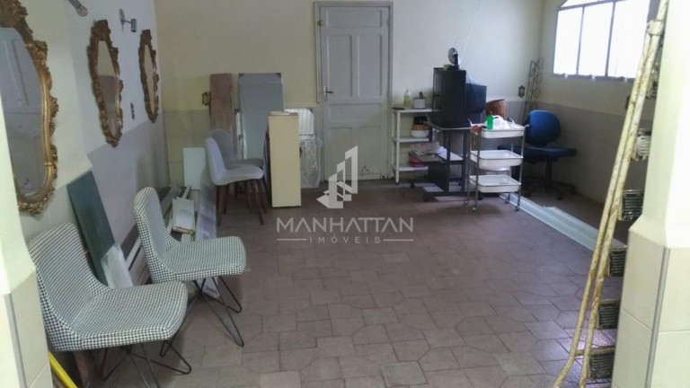 Imagem Casa com 2 Quartos à Venda, 112 m² em Centro - Campinas Imagem Casa com 2 Quartos à Venda, 112 m² em Centro - Campinas