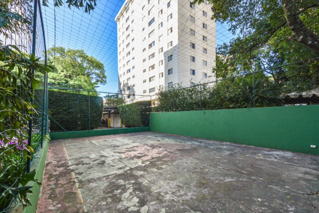 Imagem Apartamento com 2 Quartos à Venda, 82 m² em Campo Belo - São Paulo